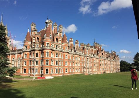 10 Best Egham Hotels, United Kingdom (From $164) .